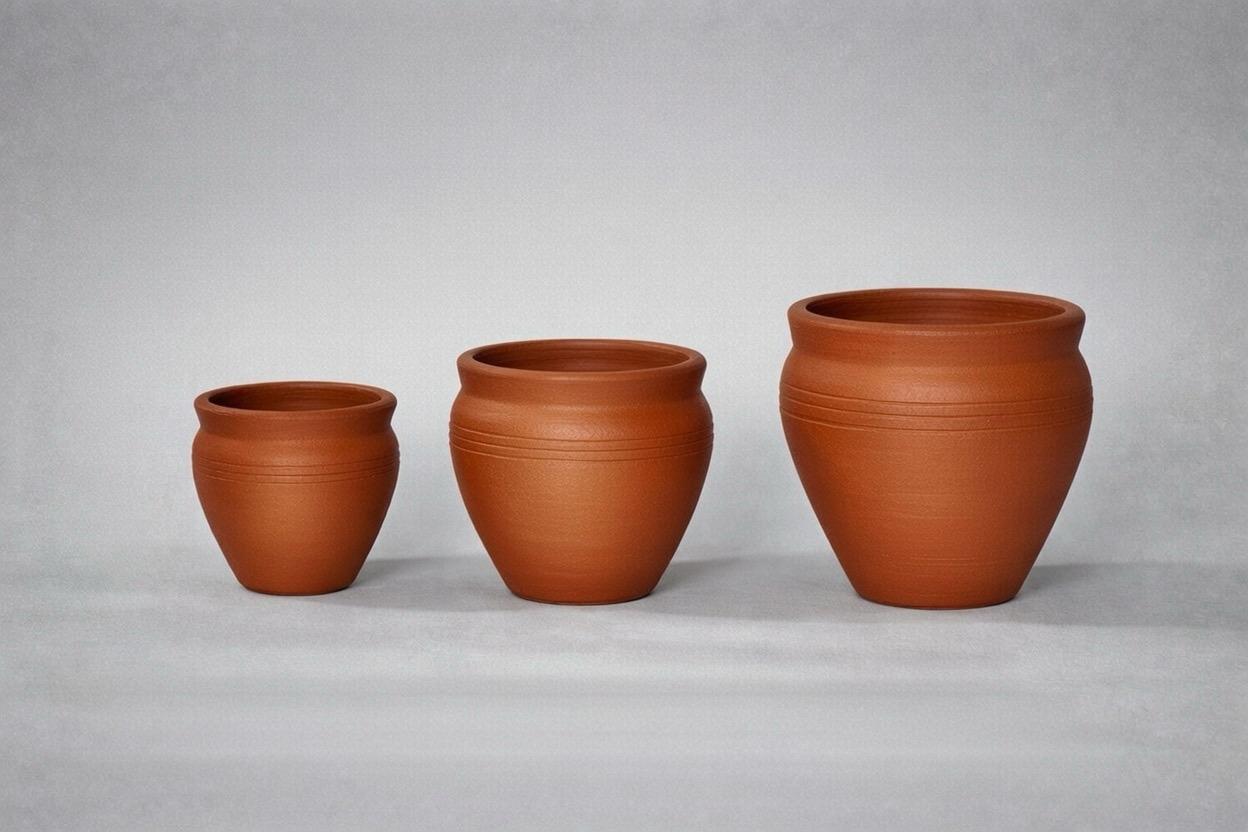 Klasik Üç Çizgili Set